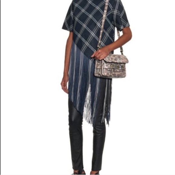 Proenza Schouler PS11 Ayers Watersnake Bag - Picture 3 of 9